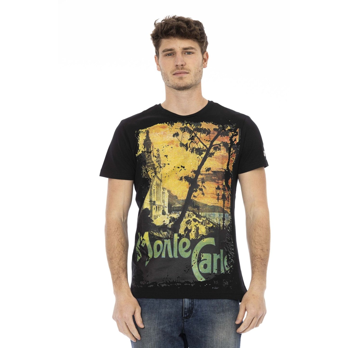 Trussardi Action Men T-shirts
