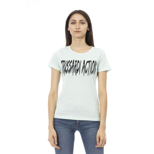 Trussardi Action Women T-shirts