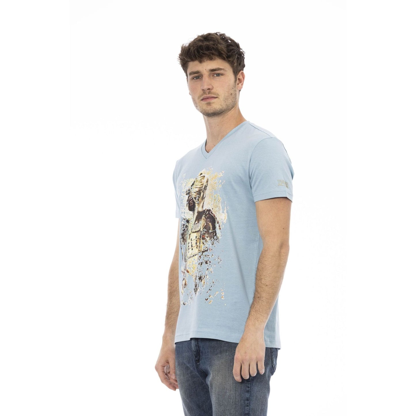 Trussardi Action Men T-shirts