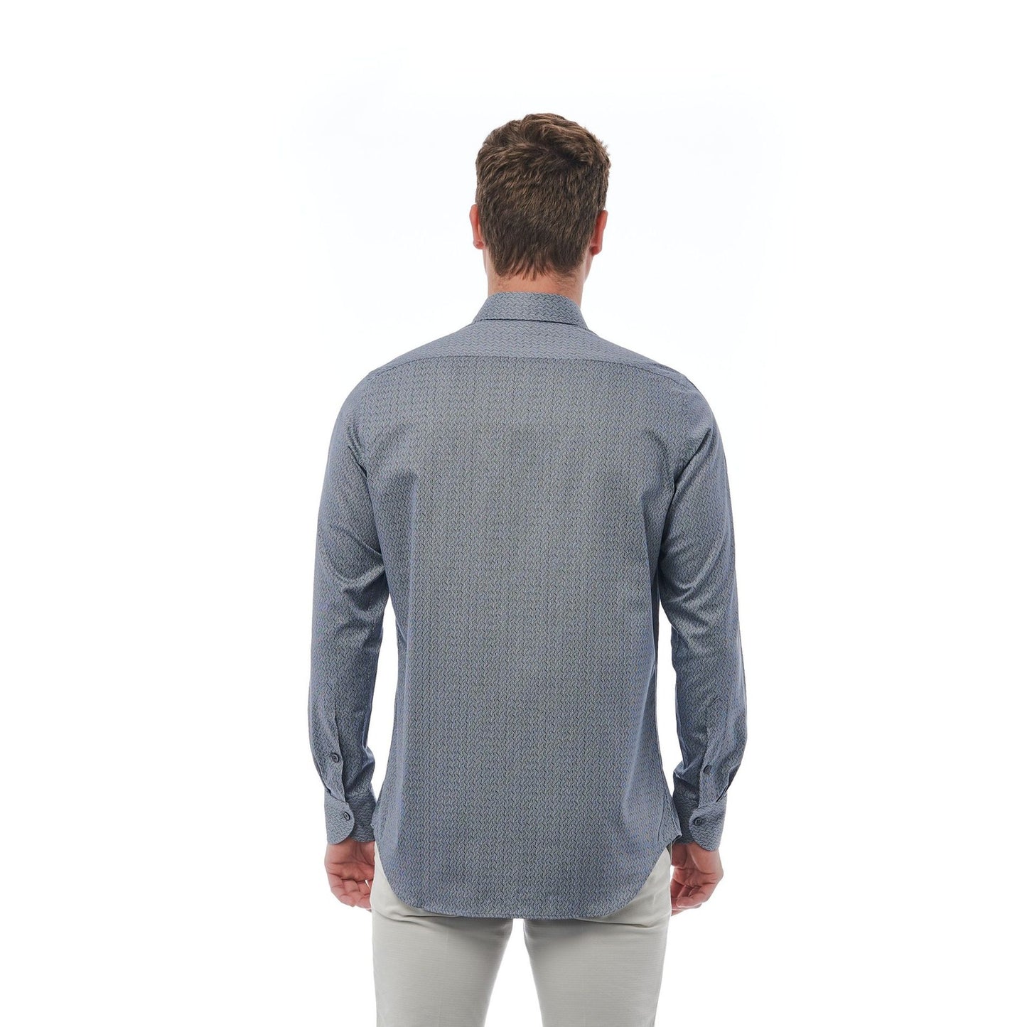 Bagutta Men Shirts