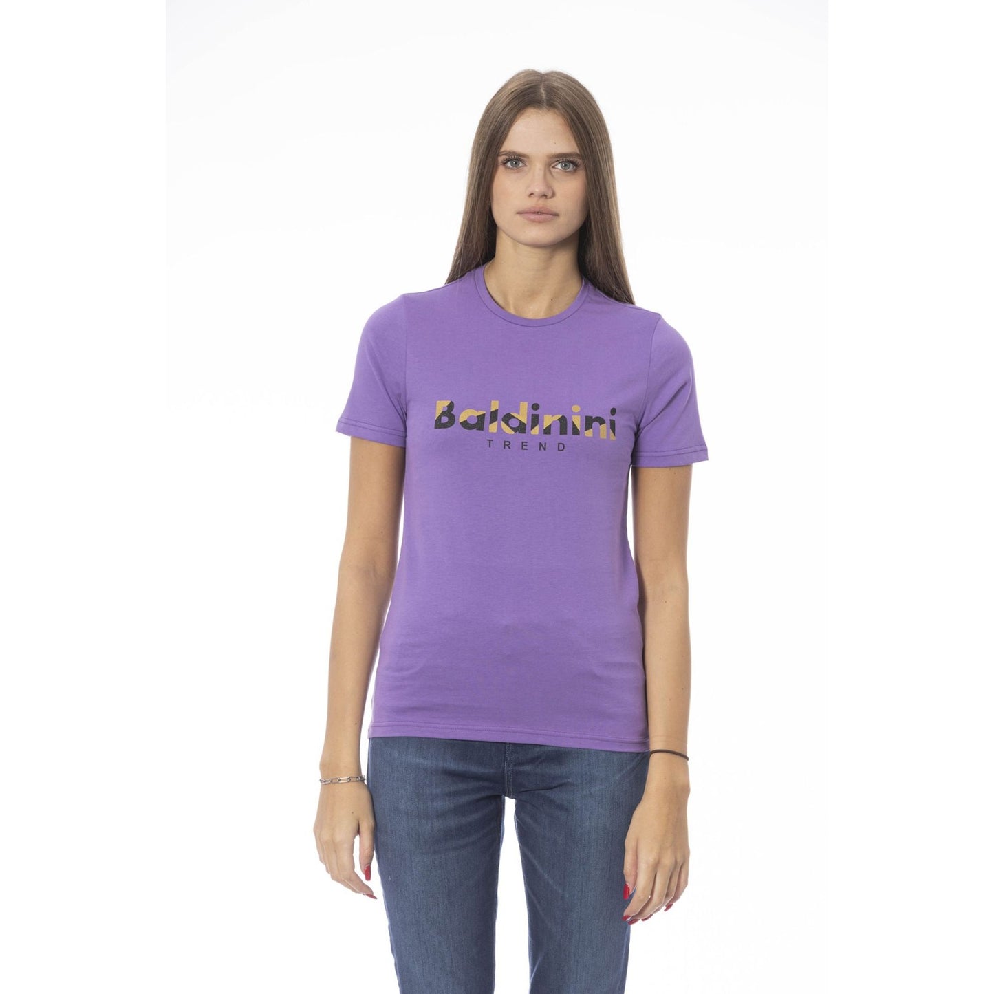 Baldinini Trend Women T-shirts