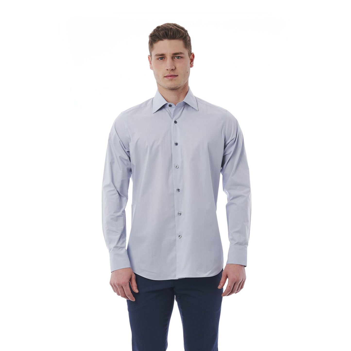 Bagutta Men Shirts
