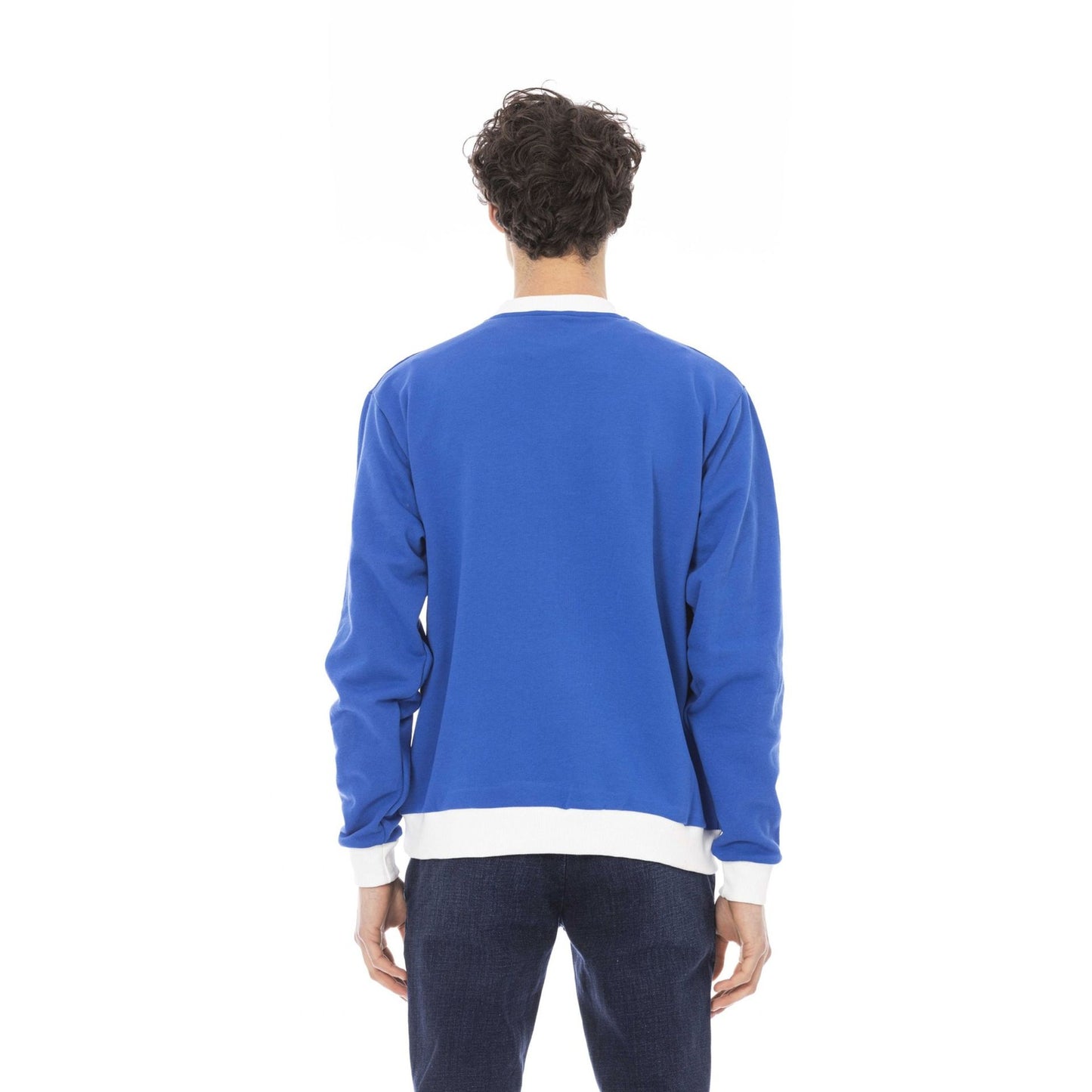 Baldinini Trend Men Sweatshirts