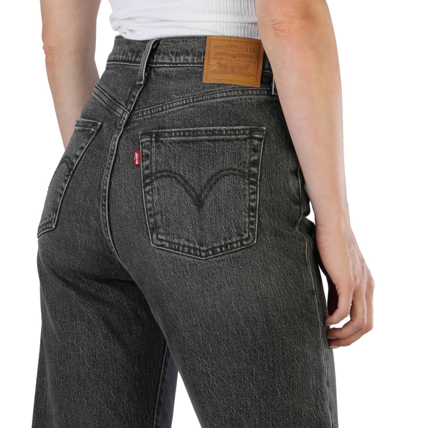 Levis Women Jeans