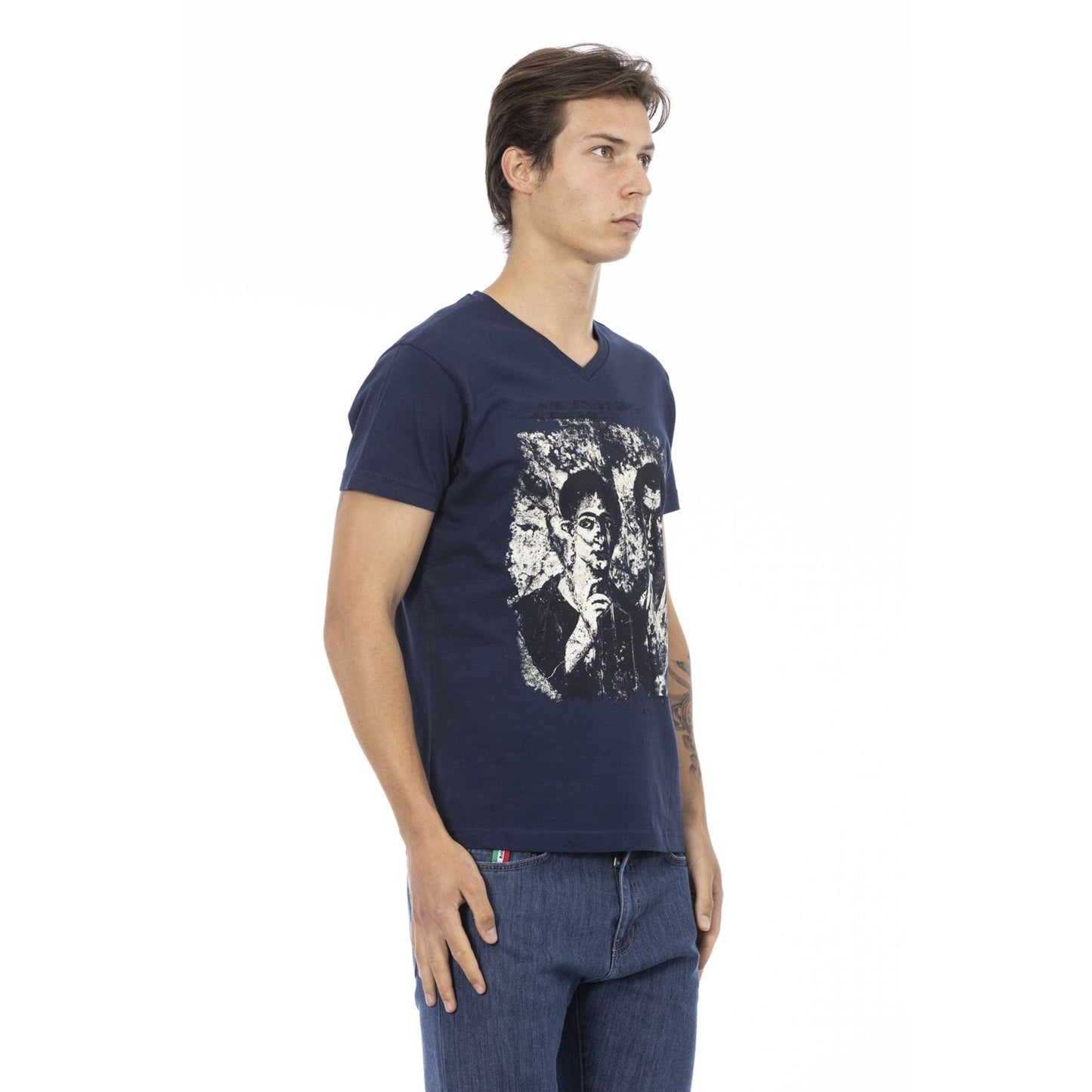 Trussardi Action Men T-shirts