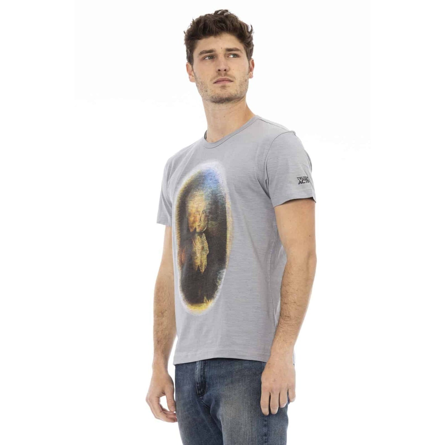 Trussardi Action Men T-shirts