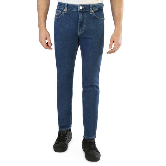 Tommy Hilfiger Men Jeans