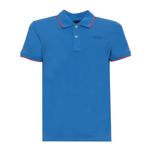 Husky Men Polo