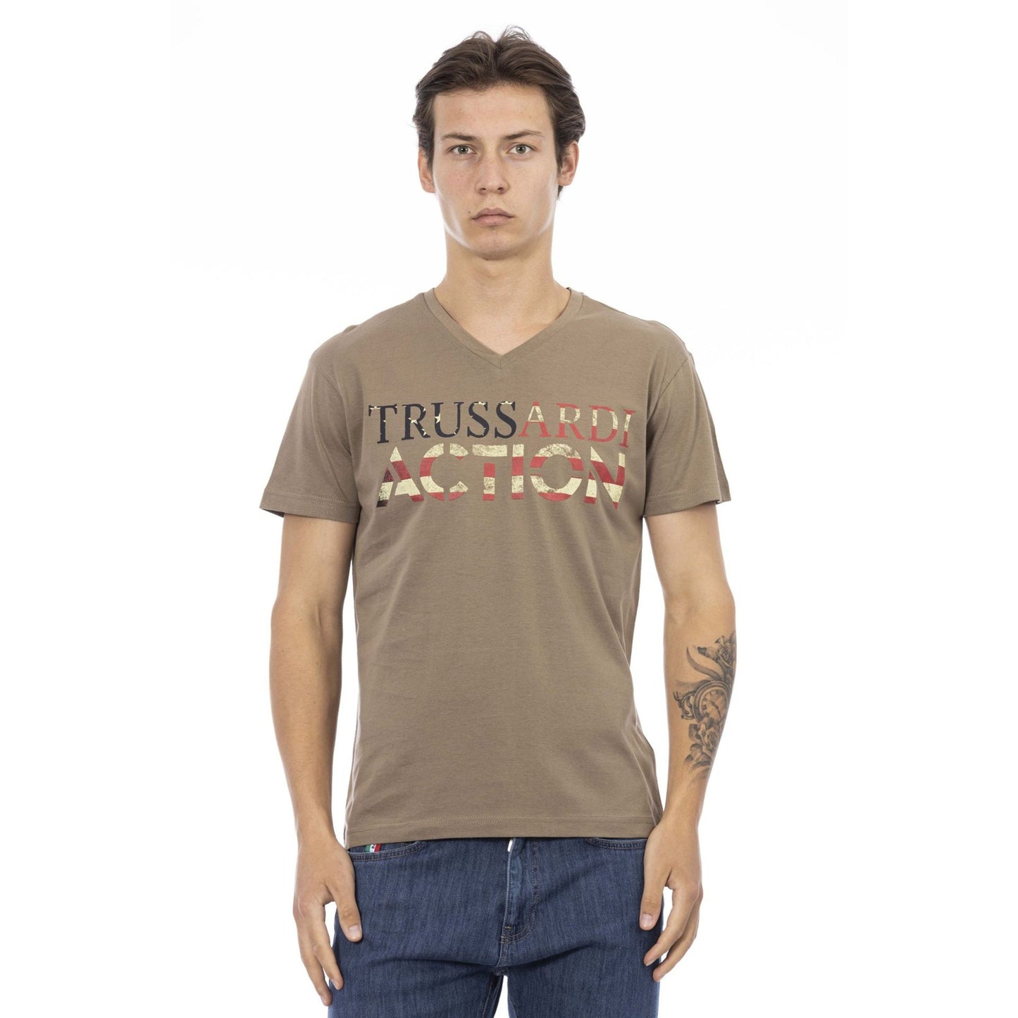 Trussardi Action Men T-shirts