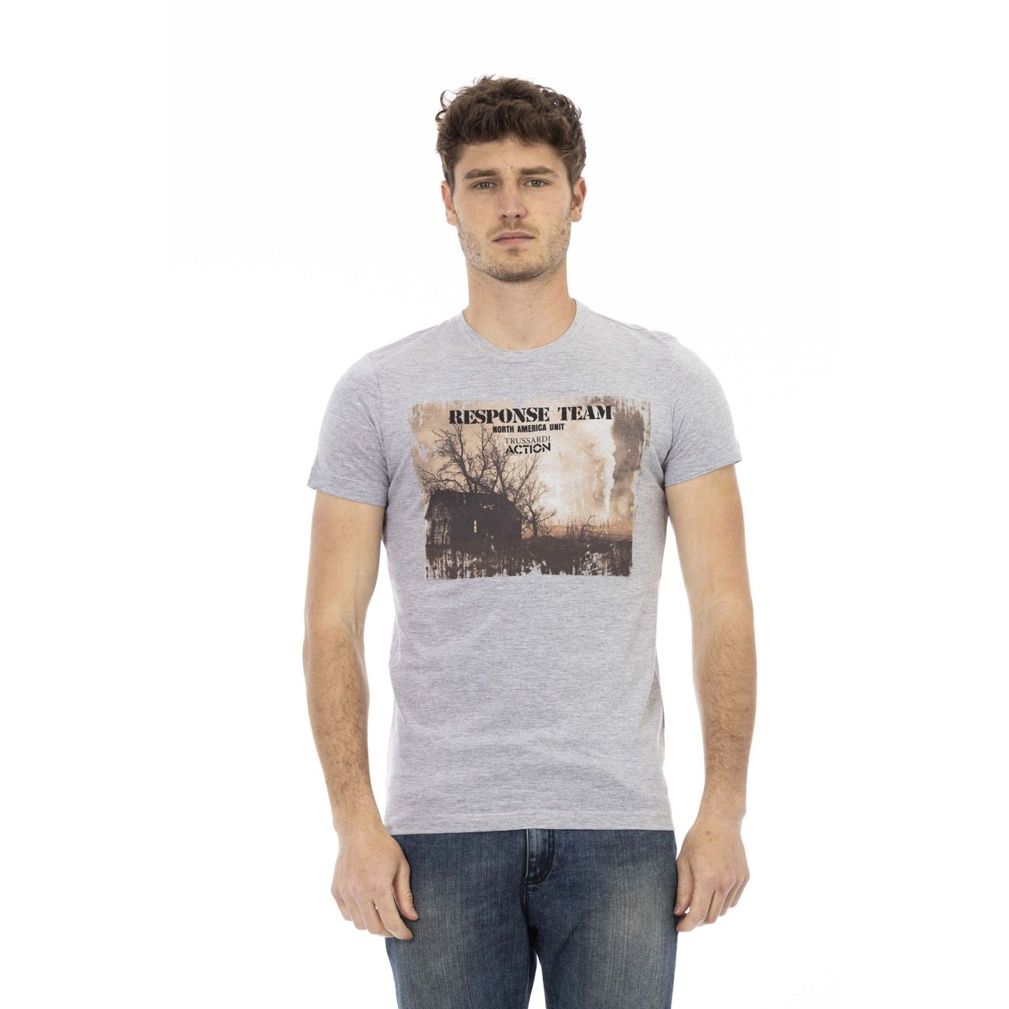Trussardi Action Men T-shirts