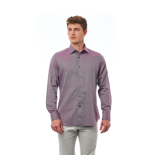 Bagutta Men Shirts