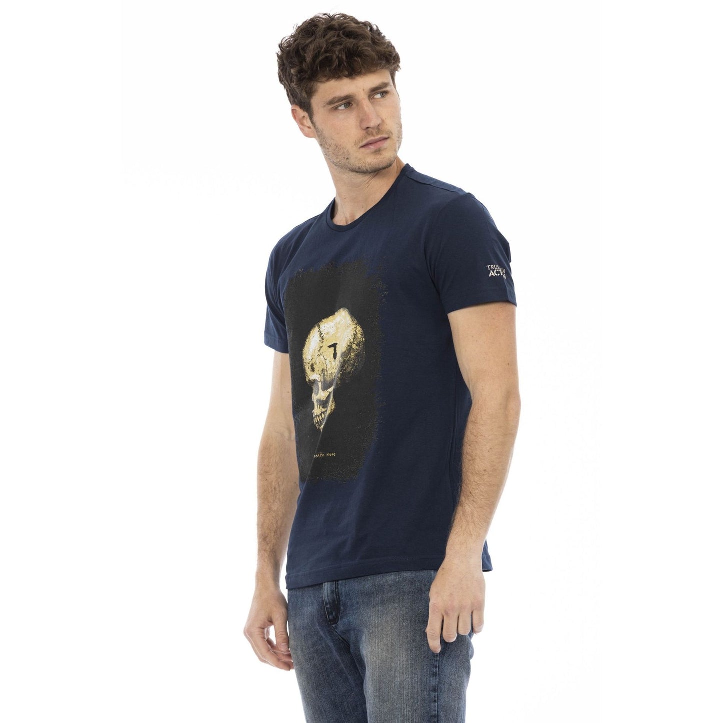 Trussardi Action Men T-shirts