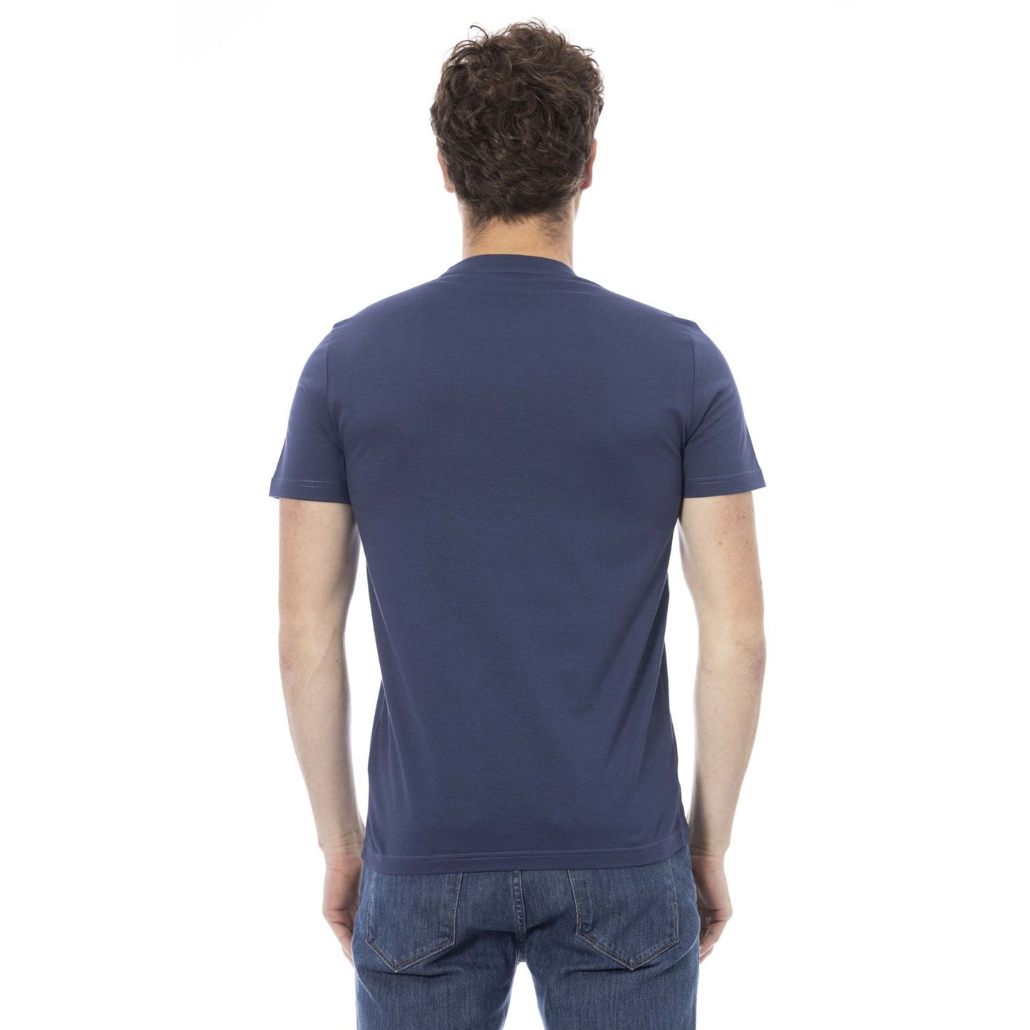 Baldinini Trend Men T-shirts