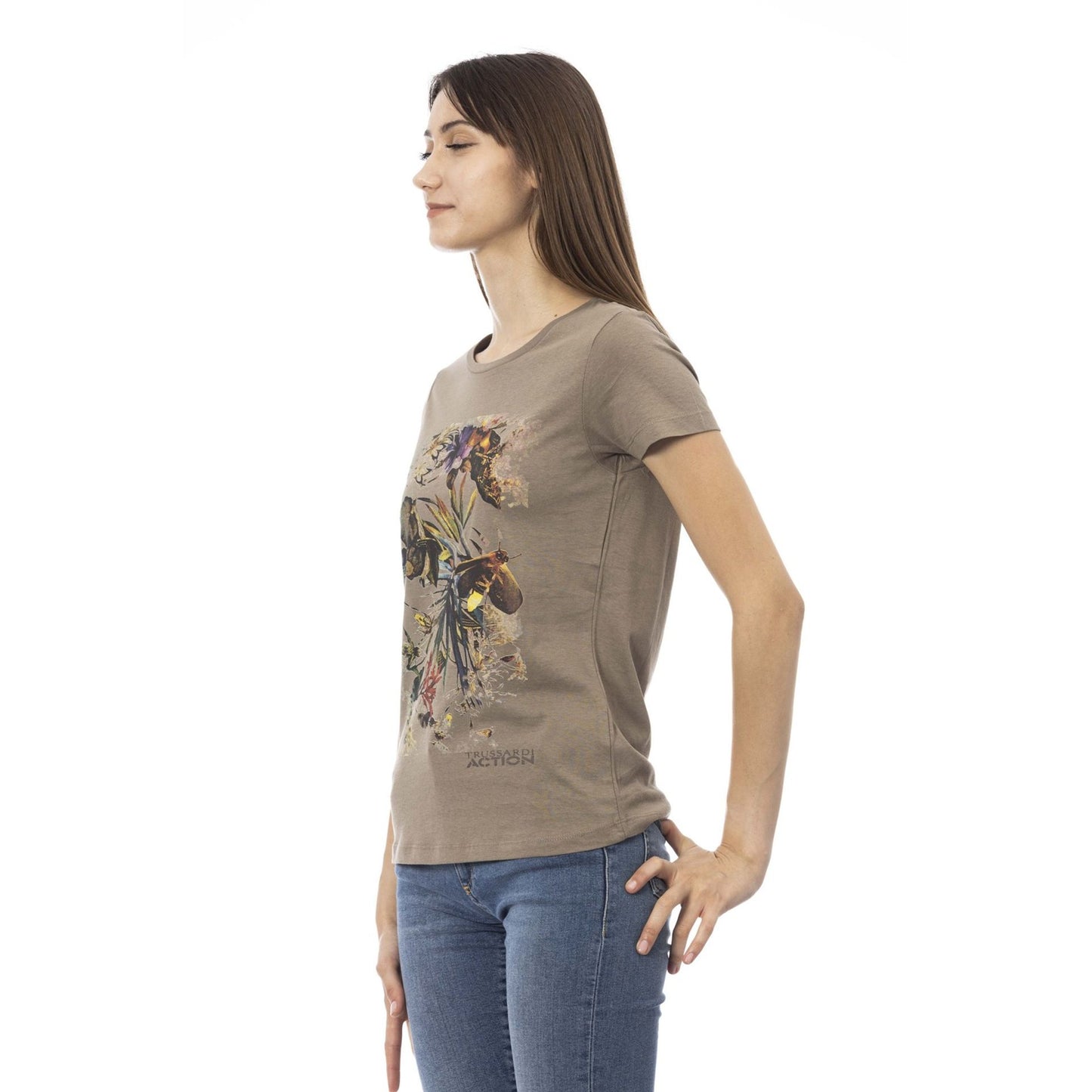 Trussardi Action Women T-shirts