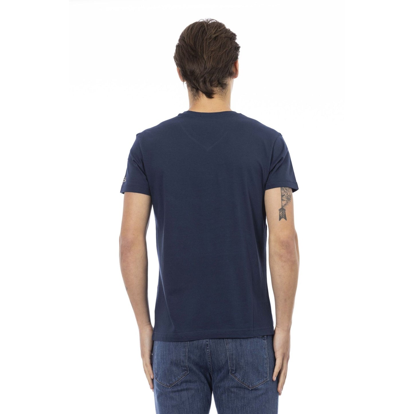 Trussardi Action Men T-shirts