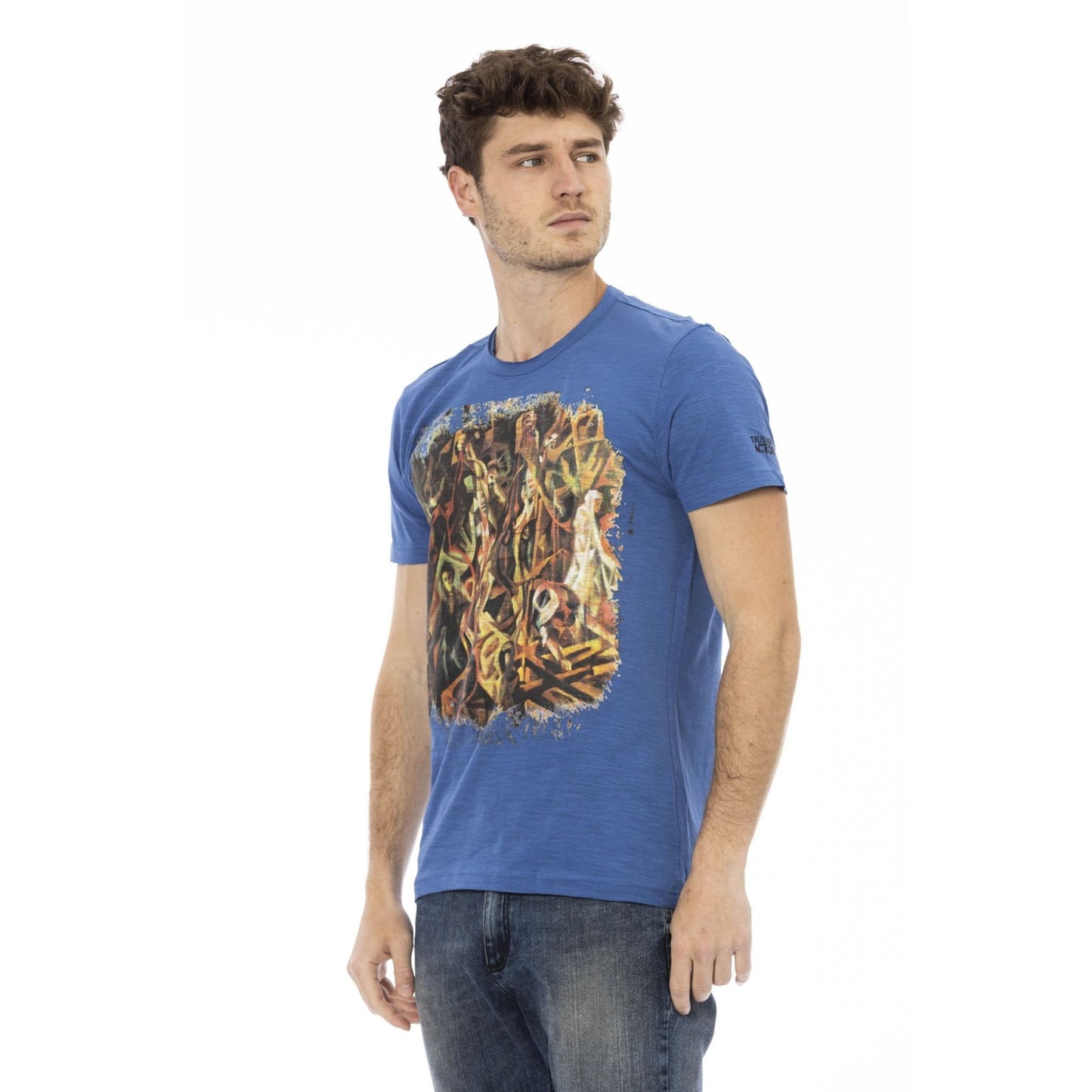 Trussardi Action Men T-shirts