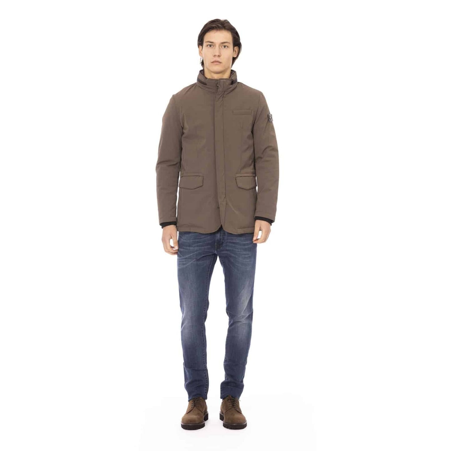 Baldinini Trend Men Jackets