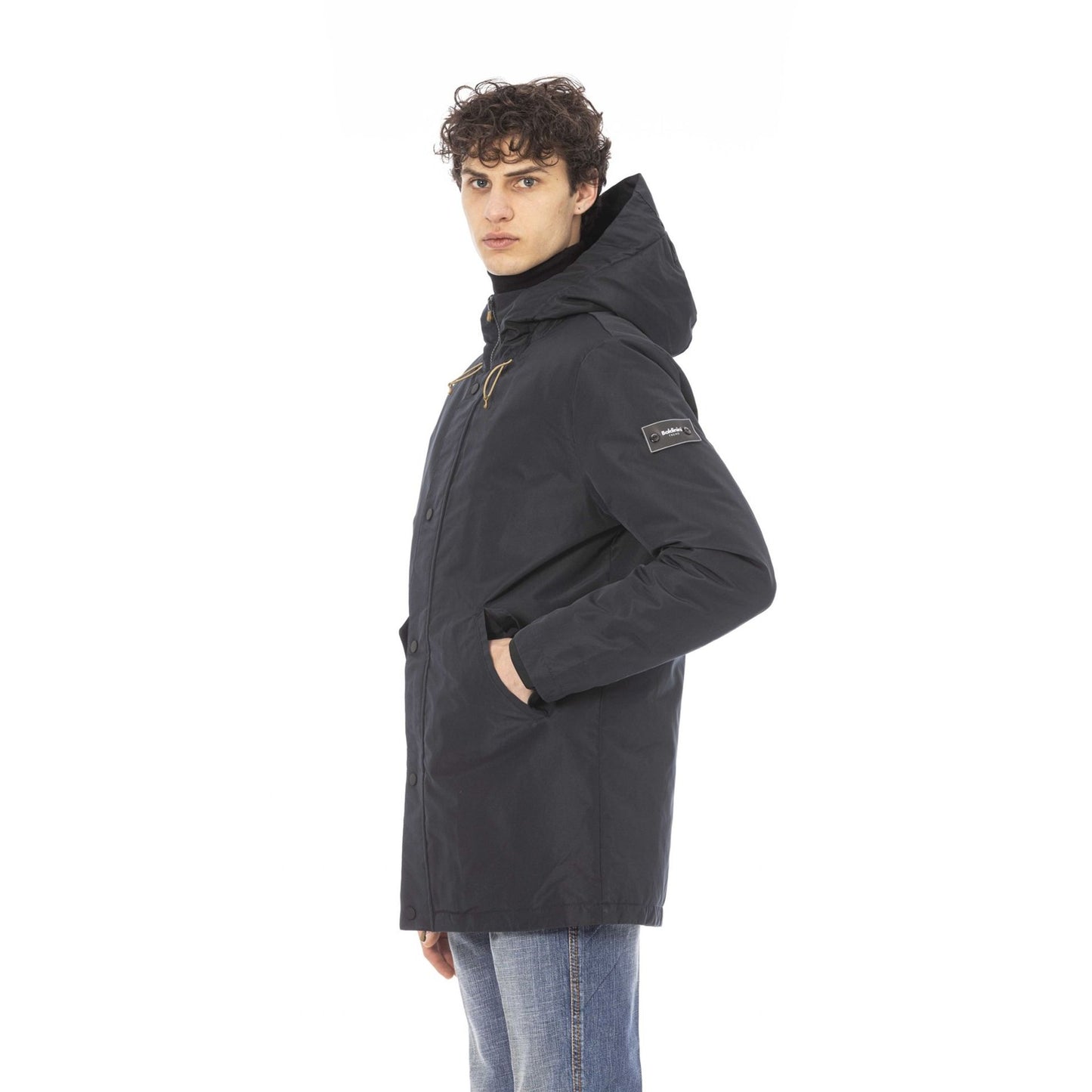 Baldinini Trend Men Jackets