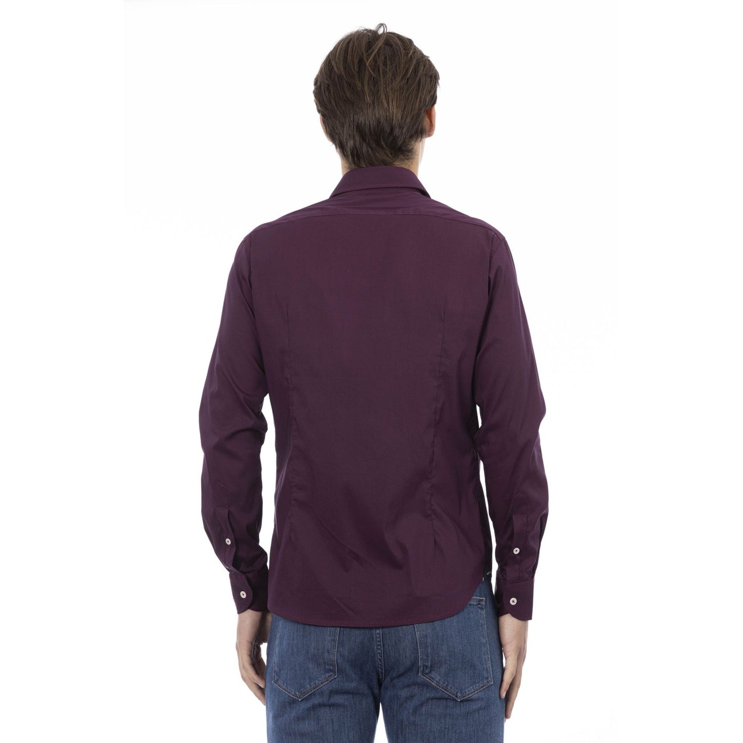 Baldinini Trend Men Shirts