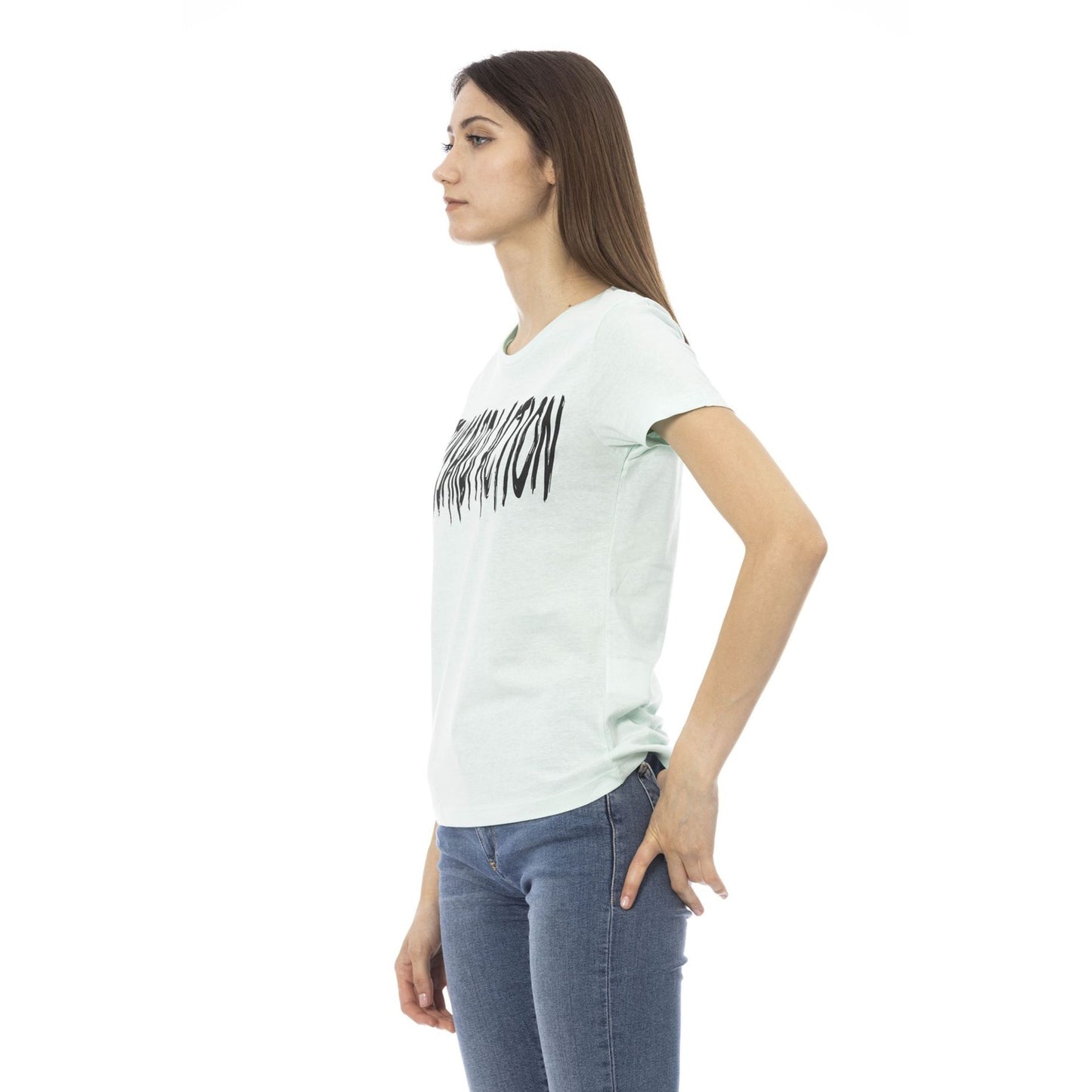 Trussardi Action Women T-shirts
