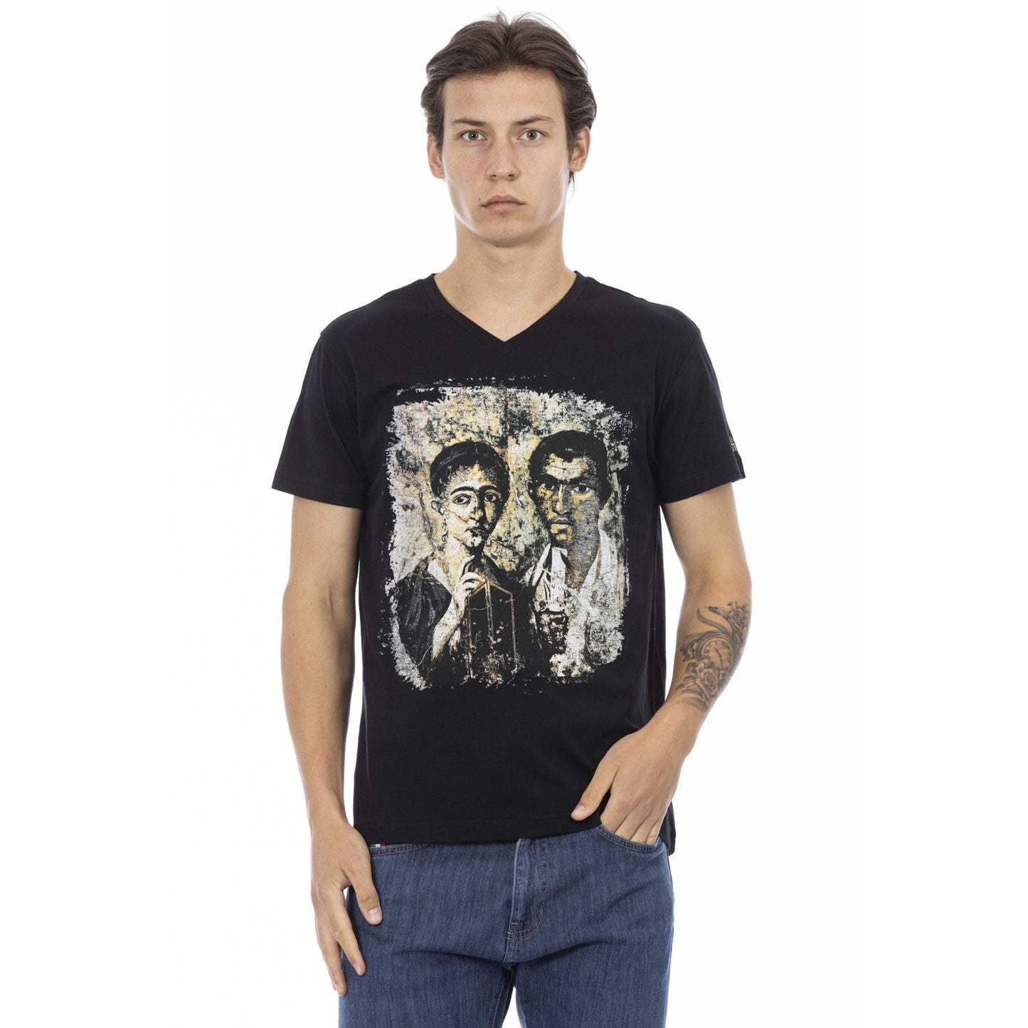 Trussardi Action Men T-shirts
