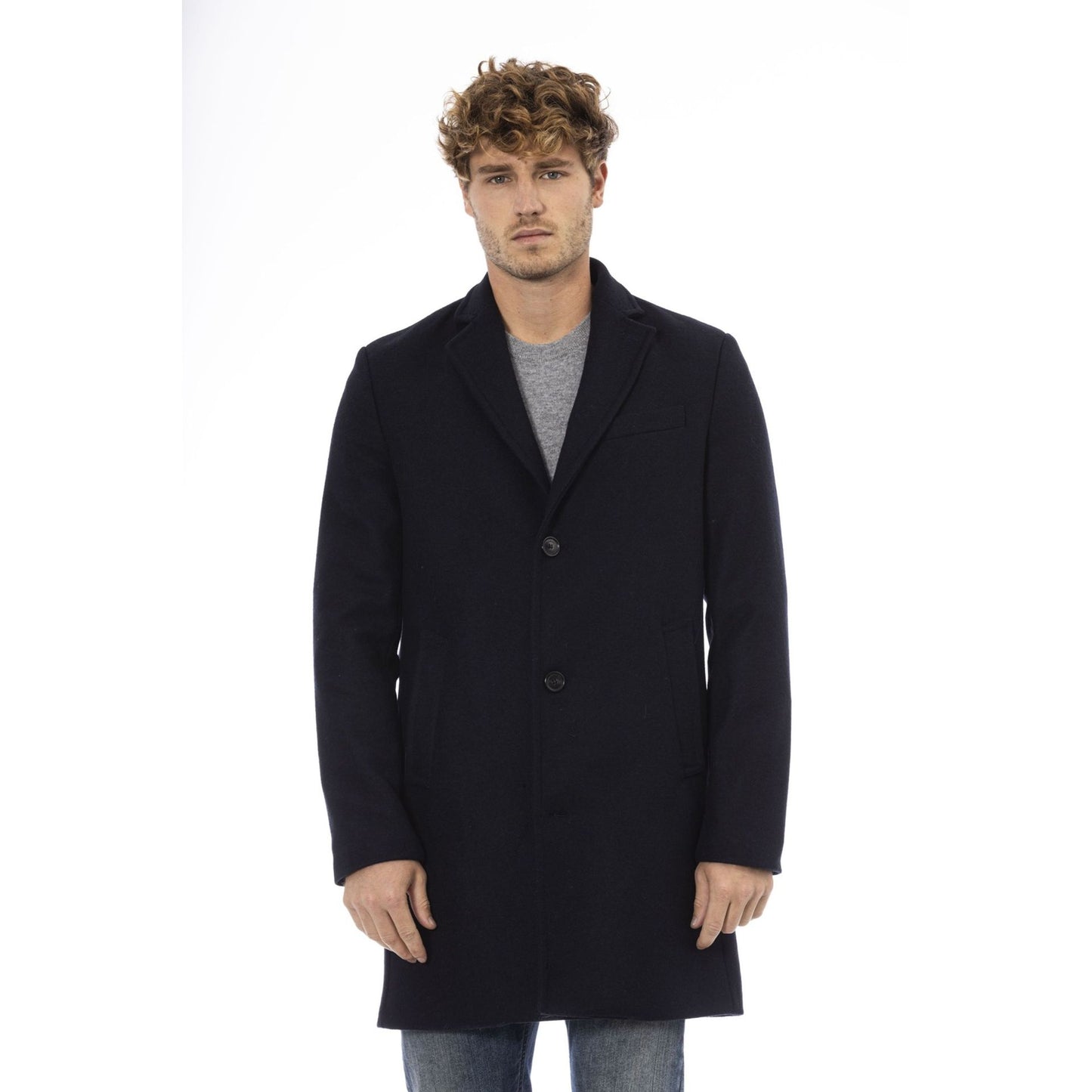 Baldinini Trend Men Coats