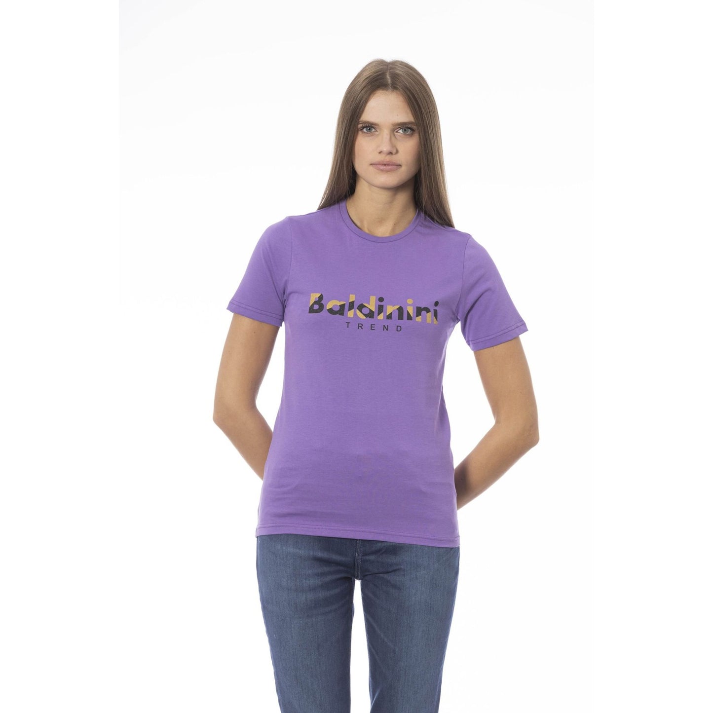 Baldinini Trend Women T-shirts