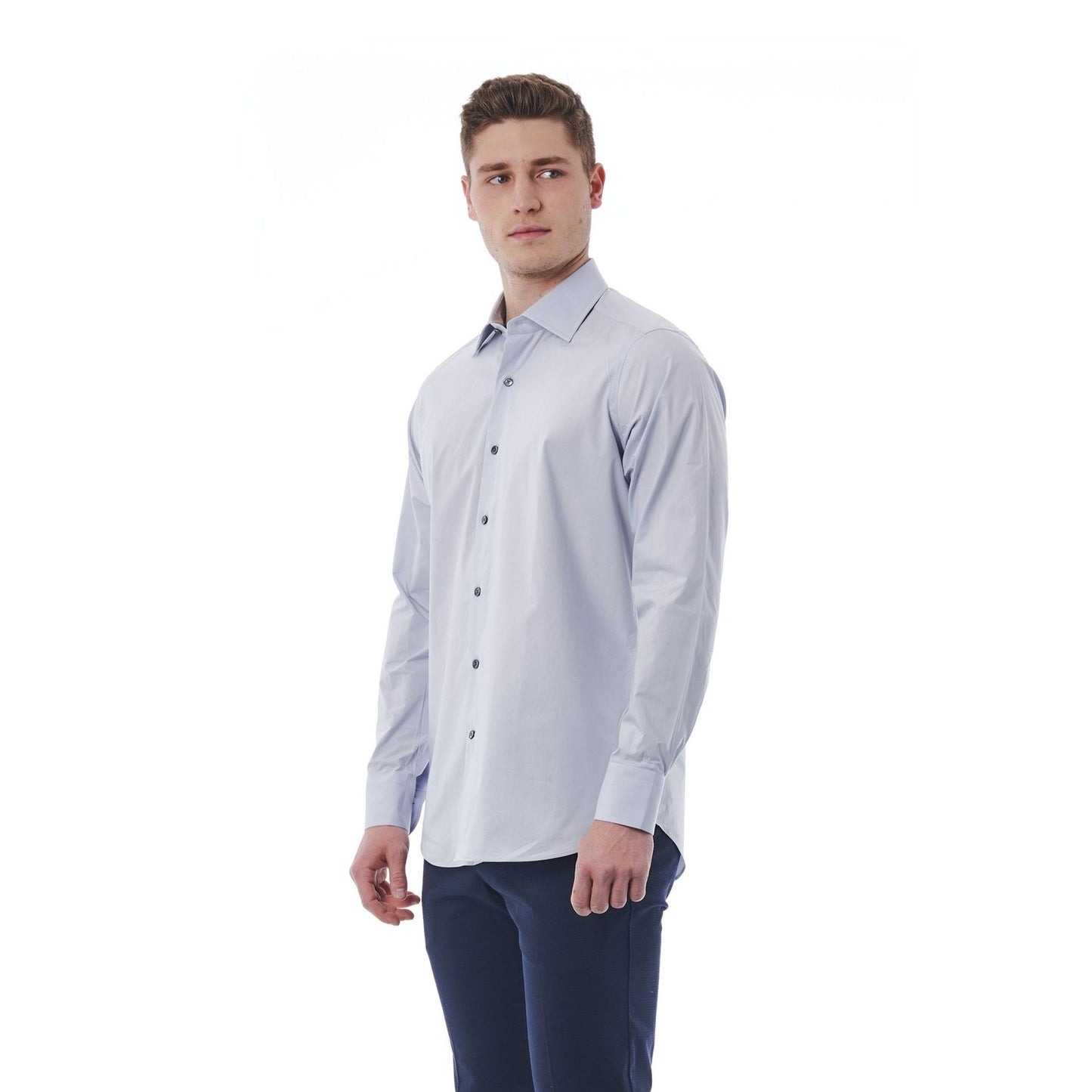 Bagutta Men Shirts