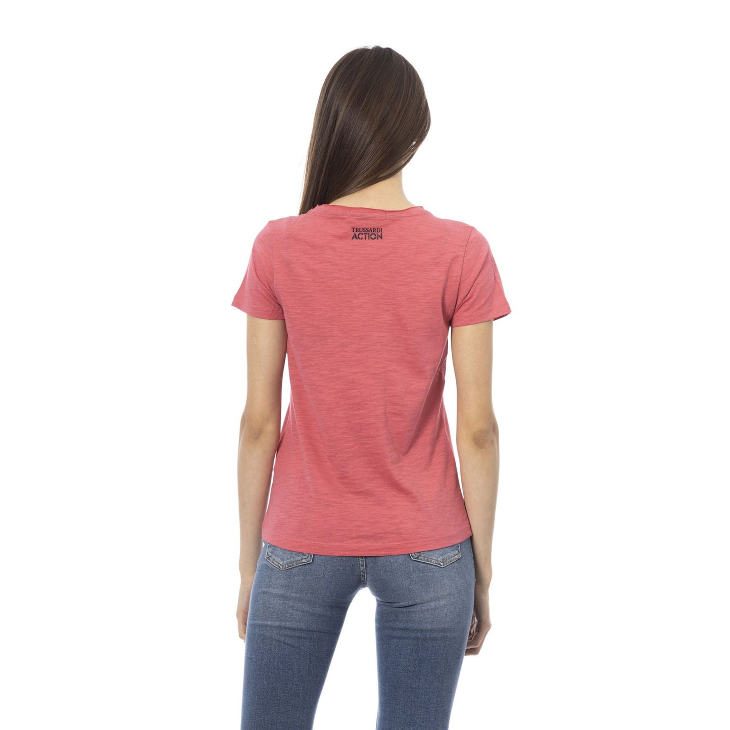 Trussardi Action Women T-shirts