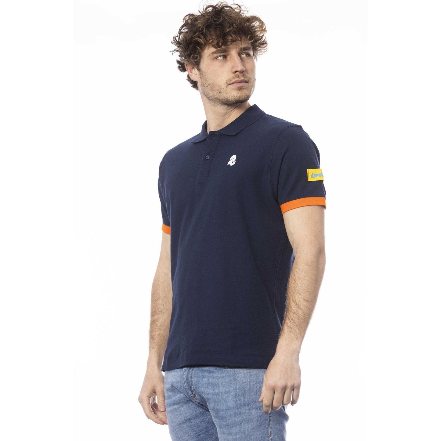 Invicta Men Polo