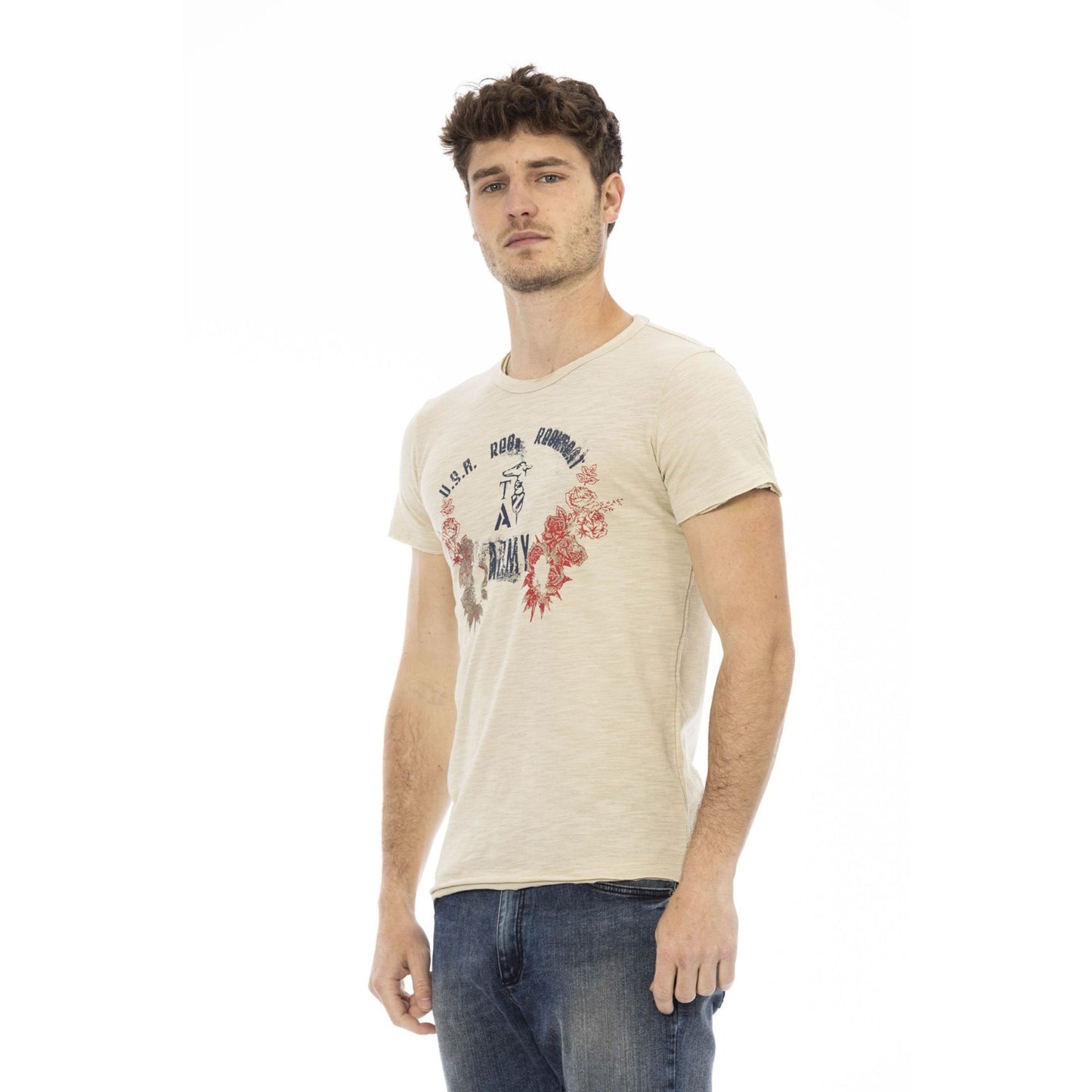 Trussardi Action Men T-shirts