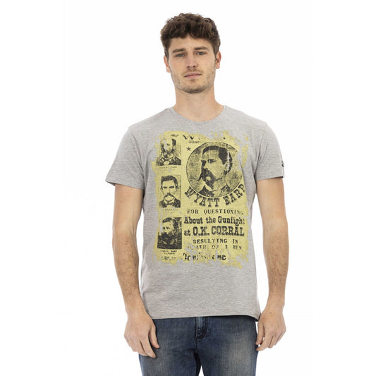 Trussardi Action Men T-shirts
