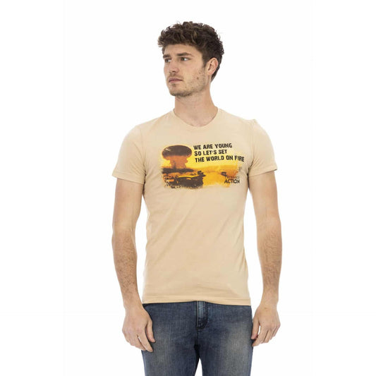 Trussardi Action Men T-shirts