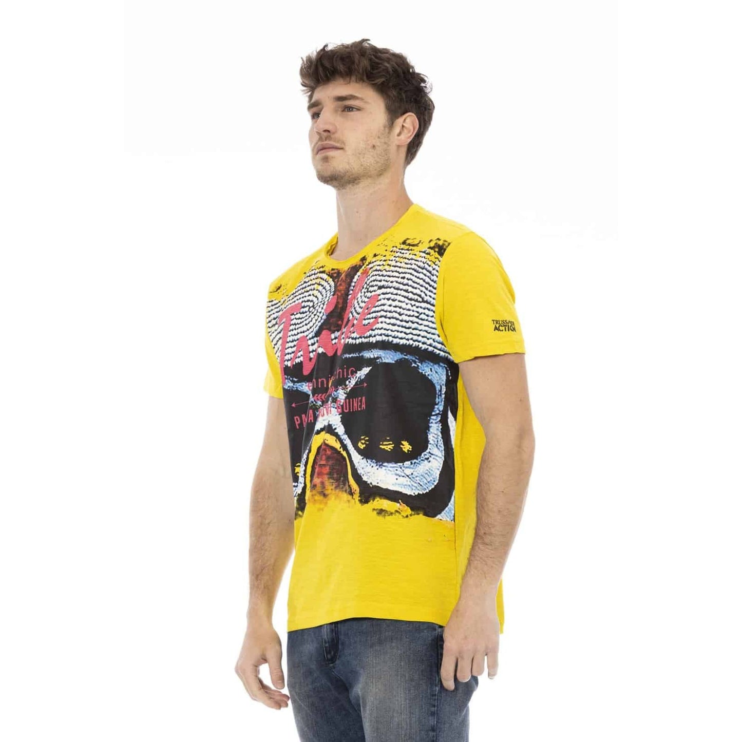 Trussardi Action Men T-shirts