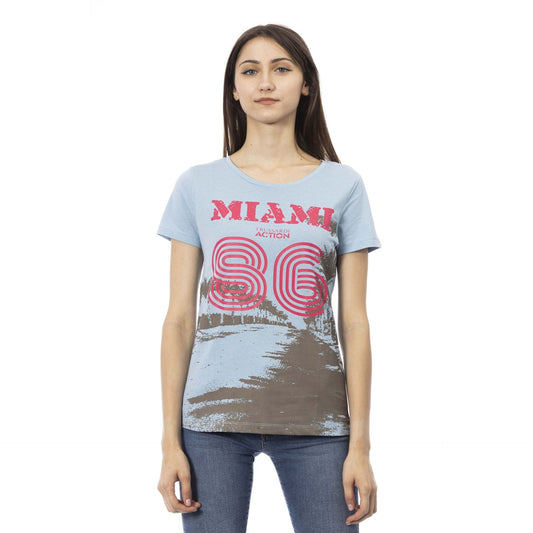 Trussardi Action Women T-shirts