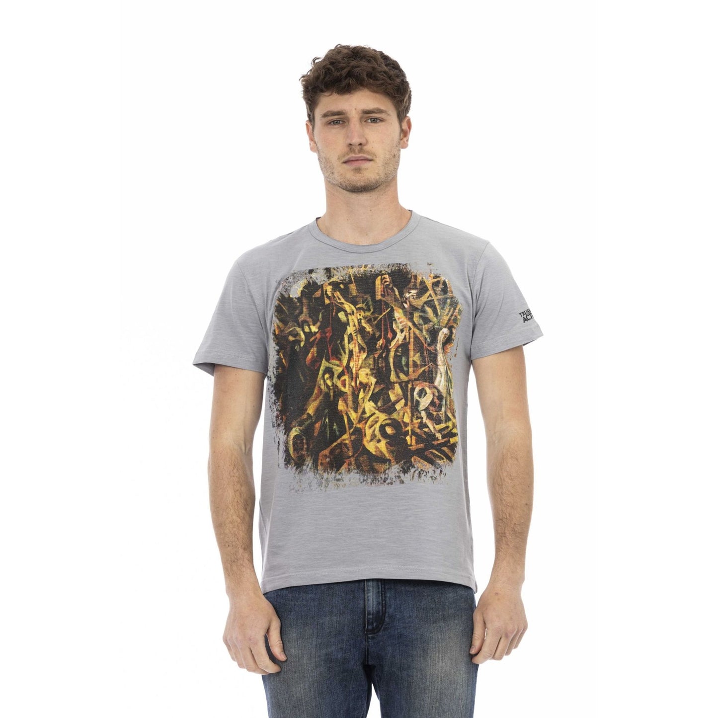 Trussardi Action Men T-shirts