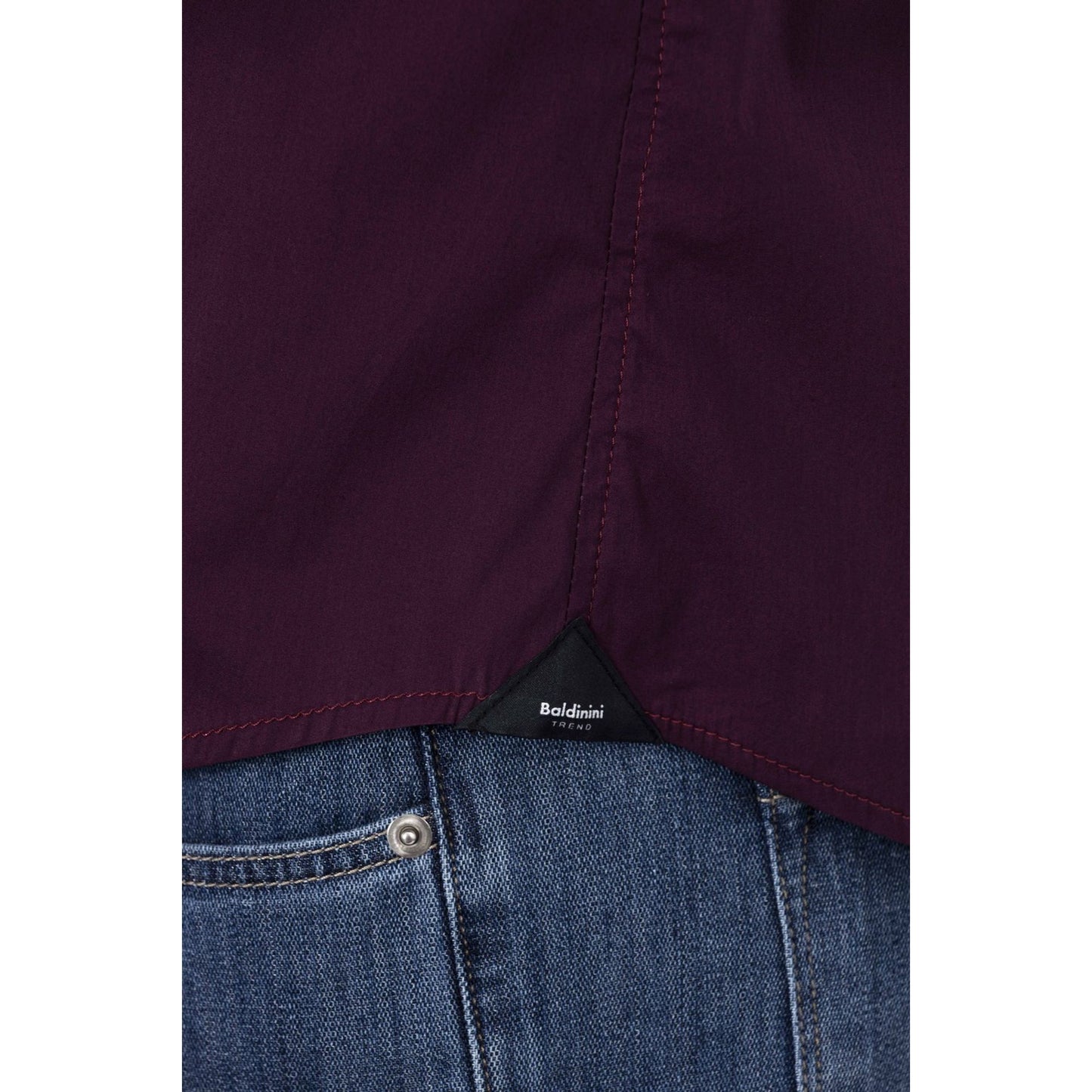 Baldinini Trend Men Shirts