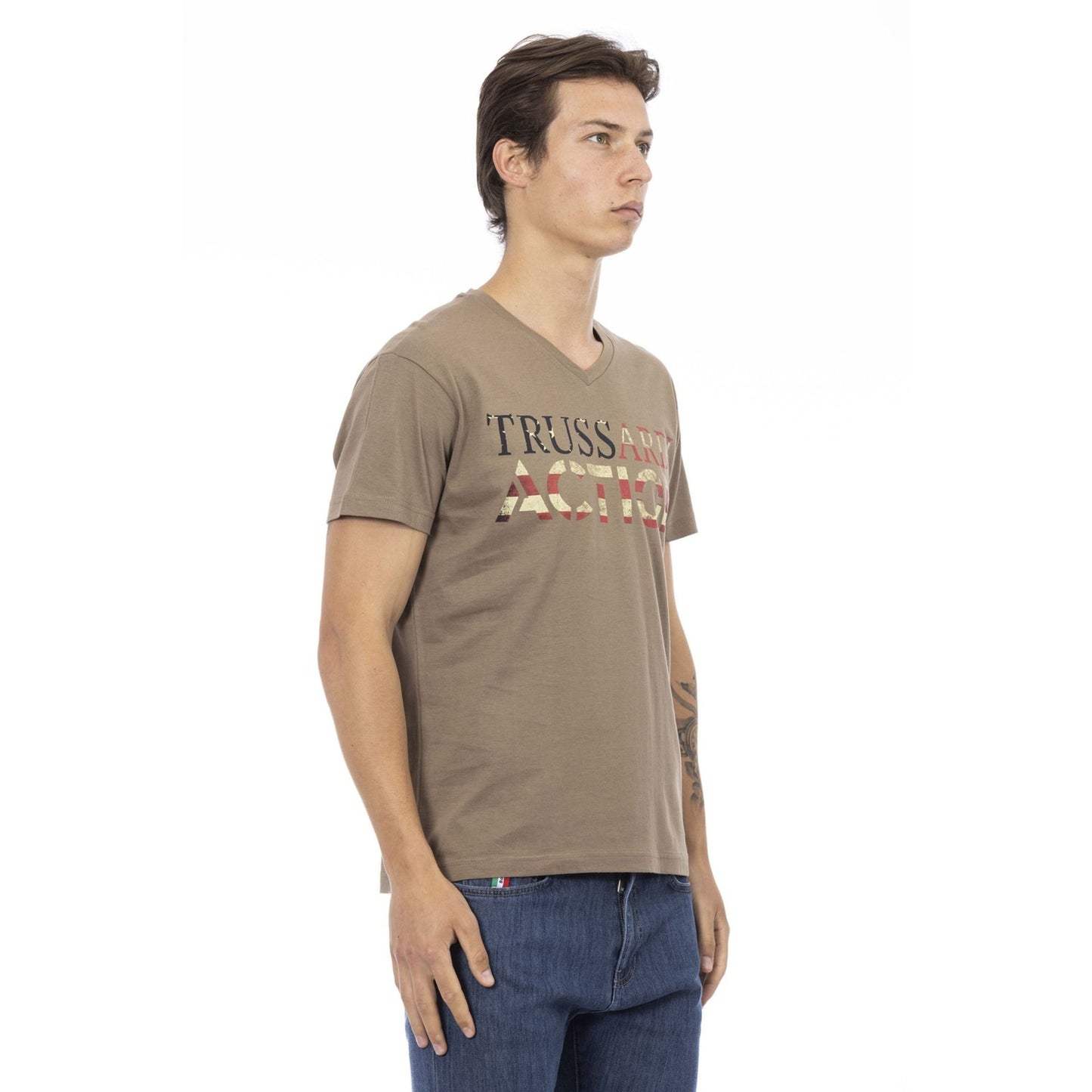 Trussardi Action Men T-shirts
