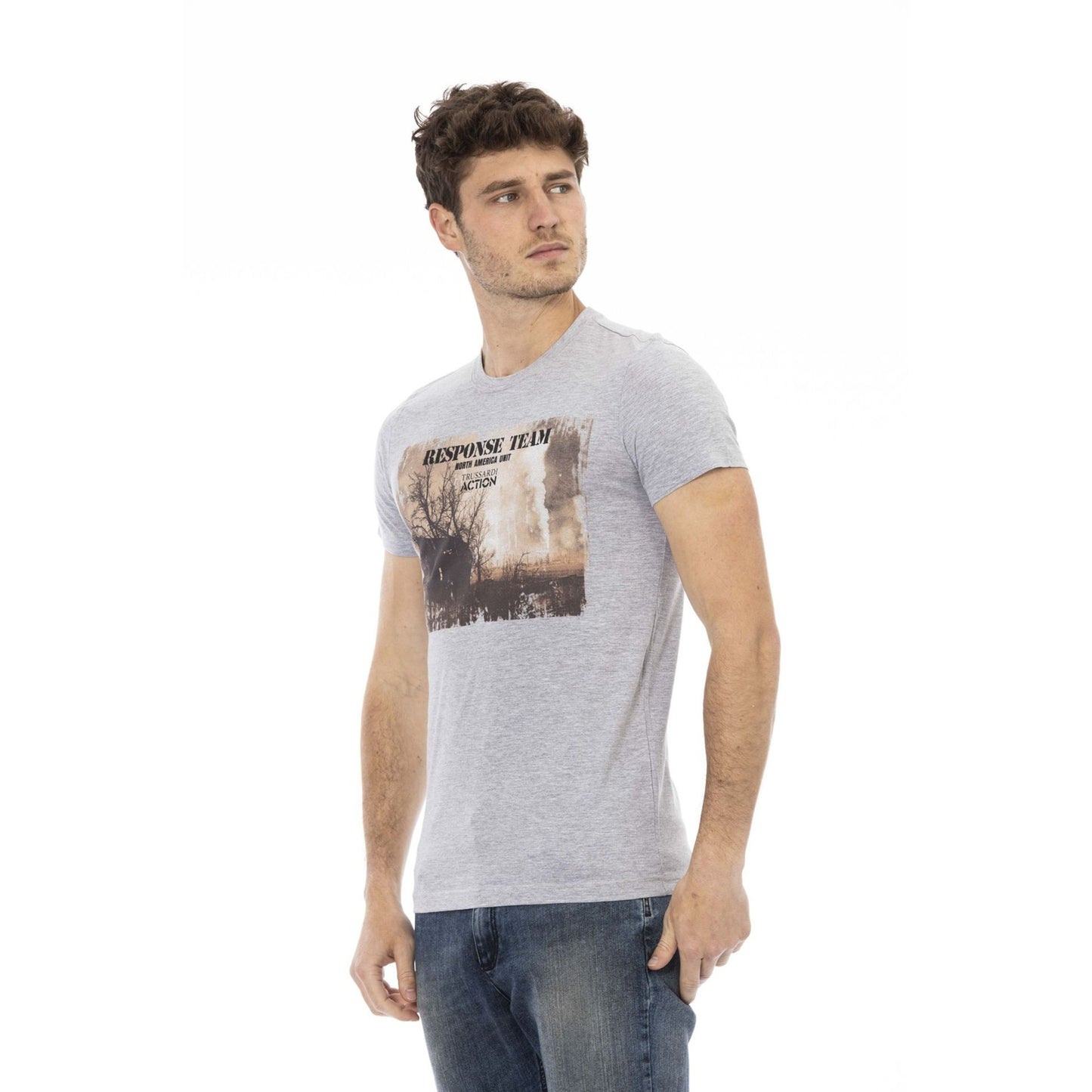 Trussardi Action Men T-shirts