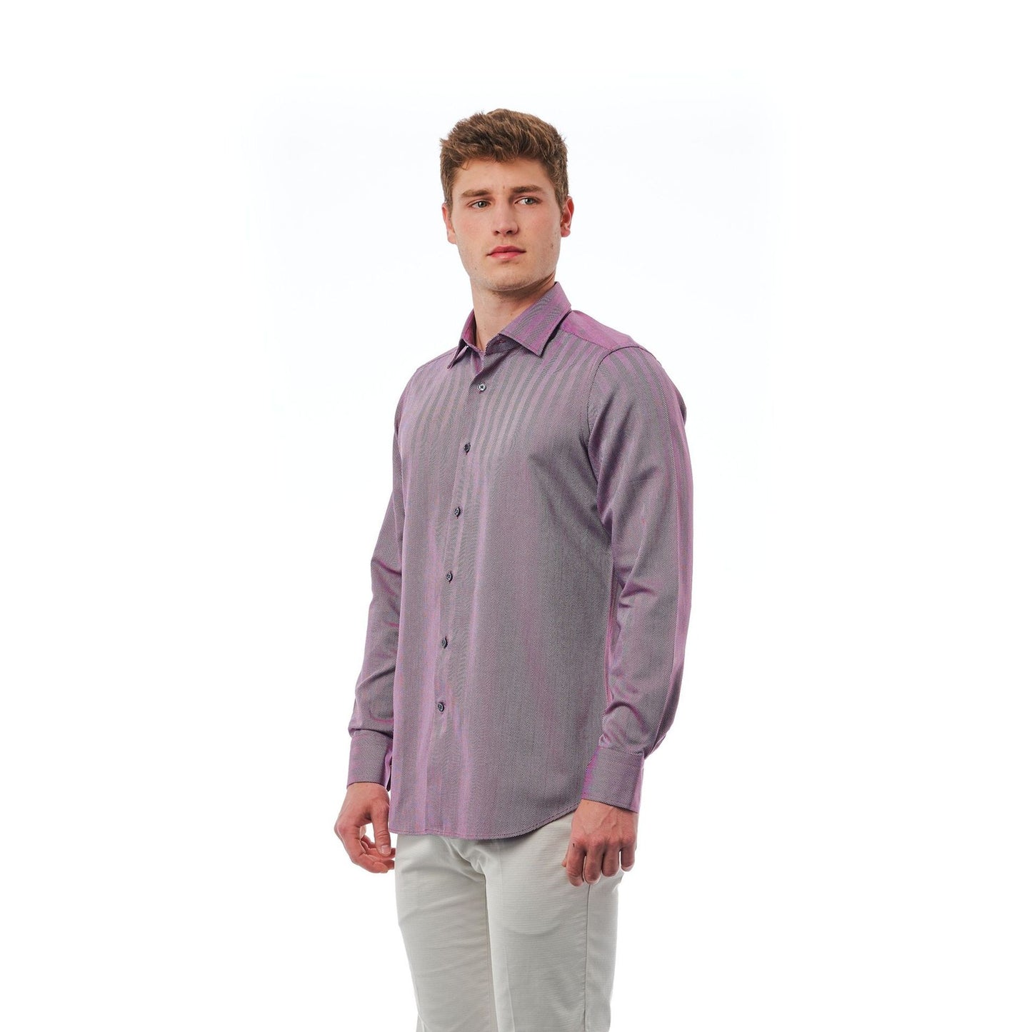 Bagutta Men Shirts