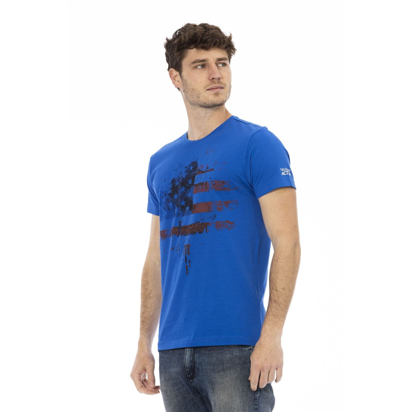 Trussardi Action Men T-shirts