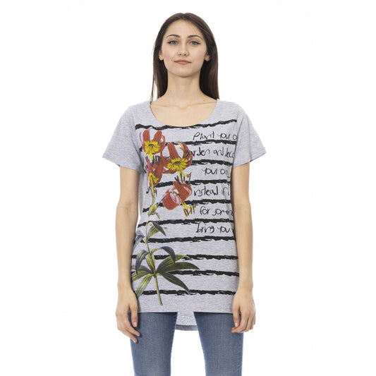 Trussardi Action Women T-shirts