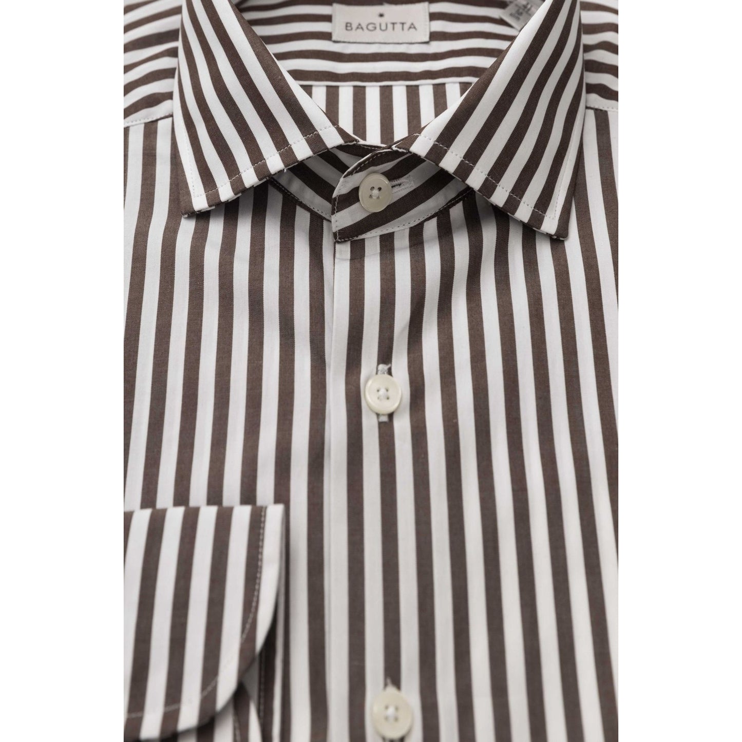 Bagutta Men Shirts
