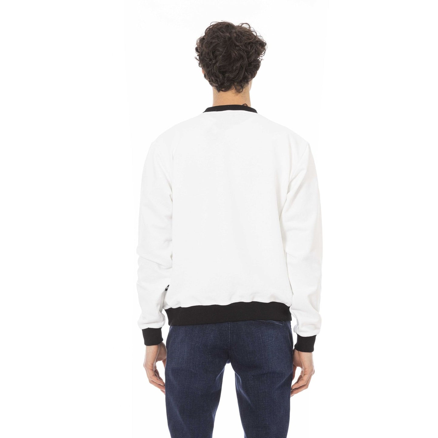 Baldinini Trend Men Sweatshirts