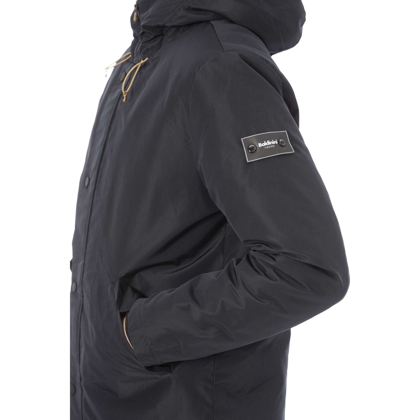 Baldinini Trend Men Jackets