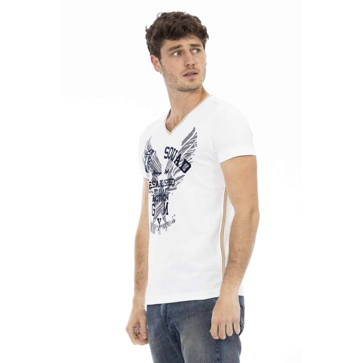 Trussardi Action Men T-shirts