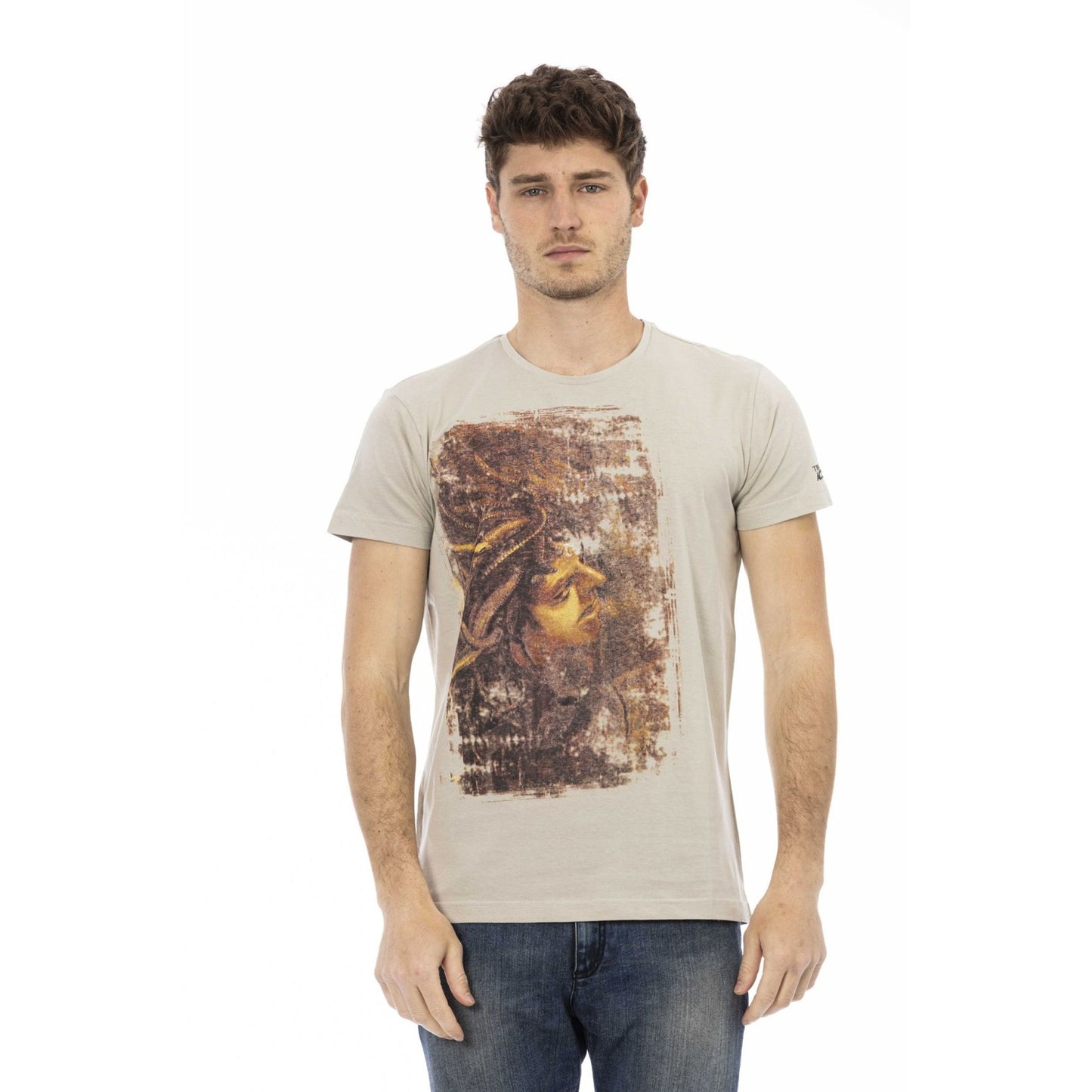 Trussardi Action Men T-shirts