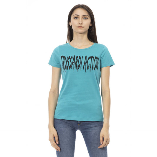 Trussardi Action Women T-shirts