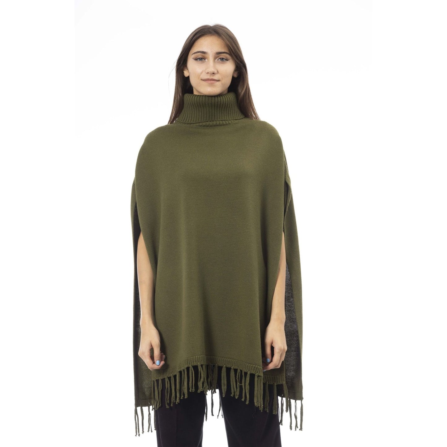 Alpha Studio Women Sweaters