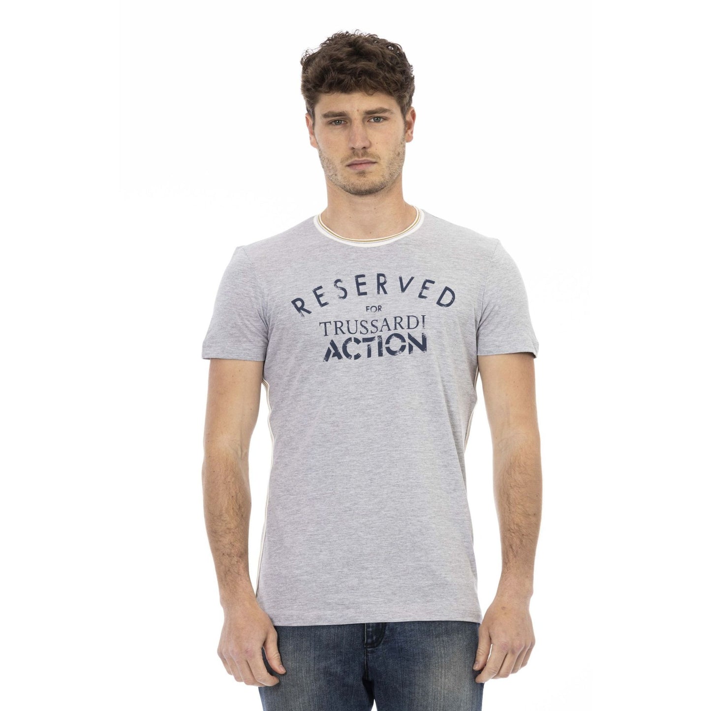 Trussardi Action Men T-shirts